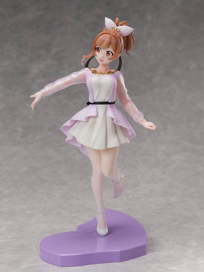 Suzune Miyama - Selection Project - Furyu - Anime Figuren günstig kaufen