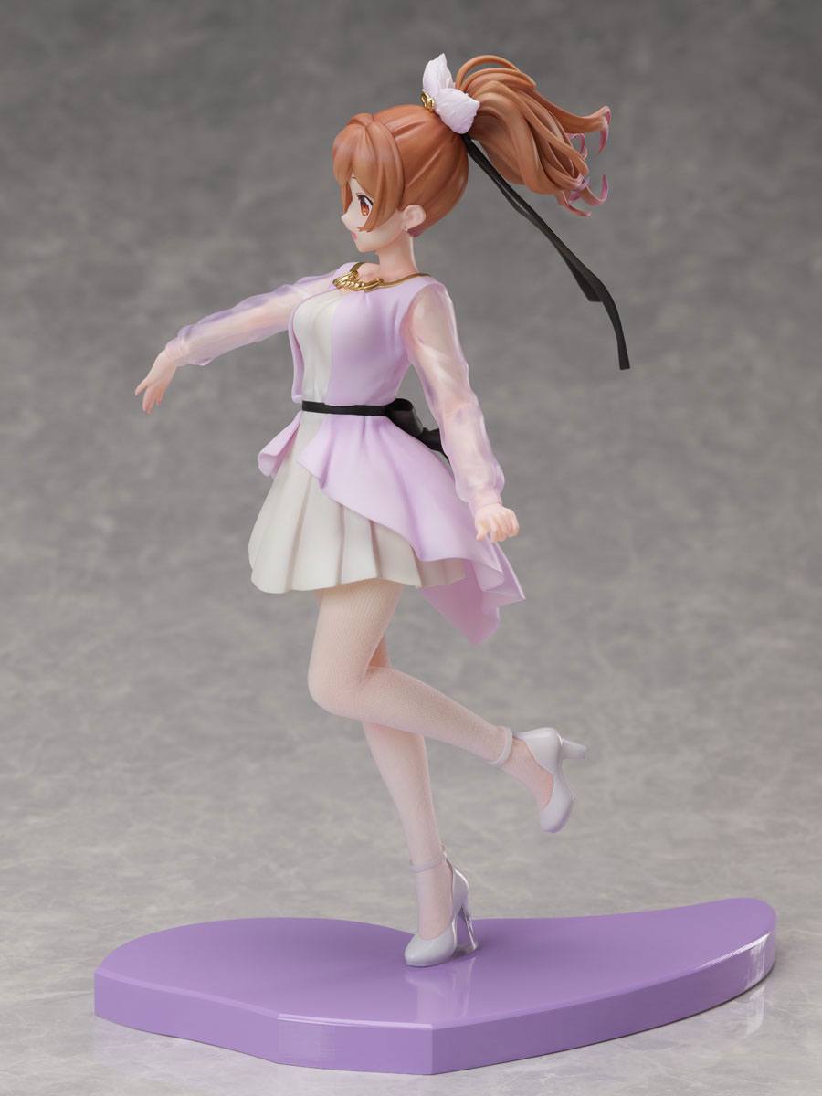 Suzune Miyama - Selection Project - Furyu - Anime Figuren günstig kaufen