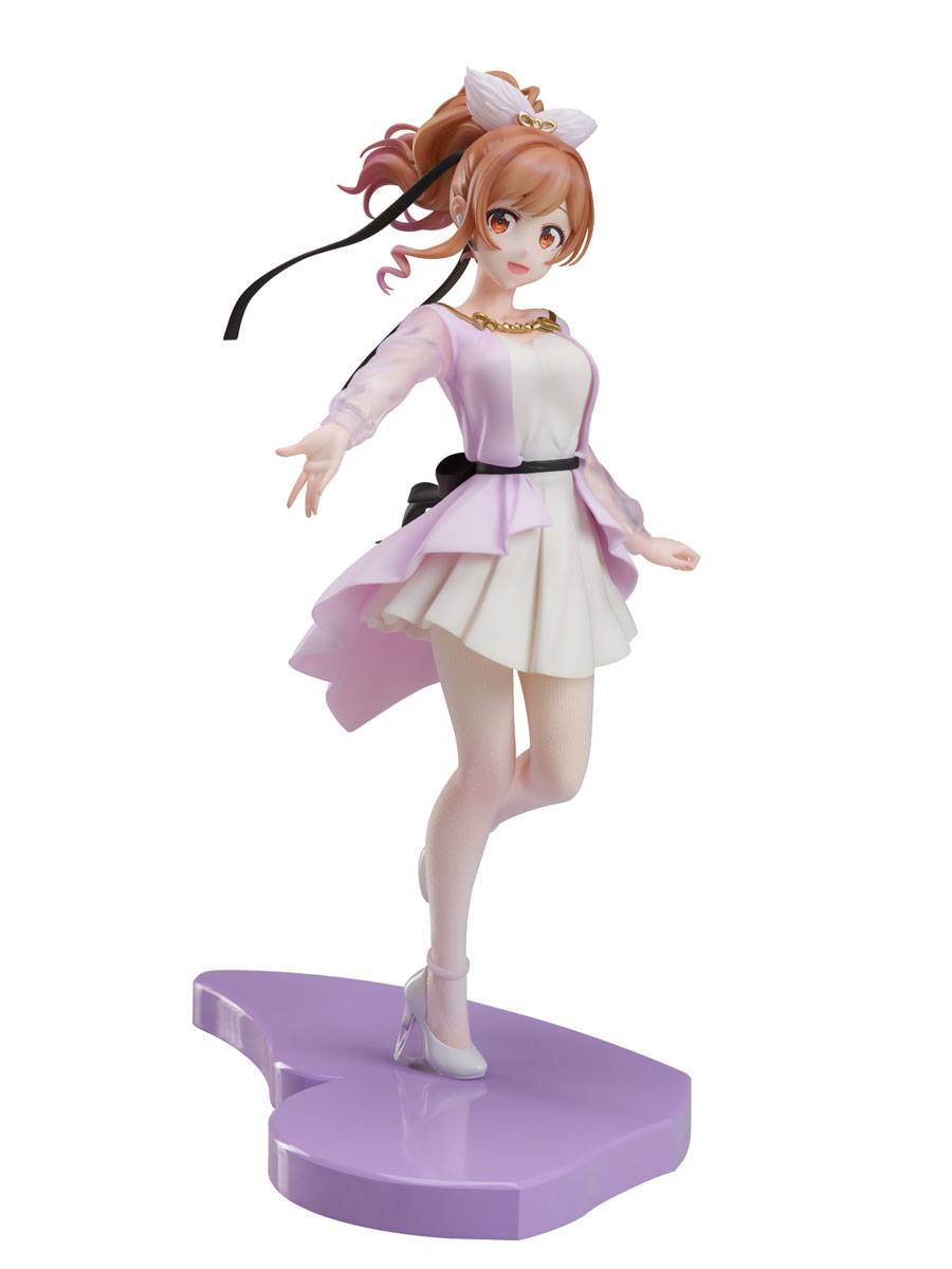 Suzune Miyama - Selection Project - Furyu - Anime Figuren günstig kaufen