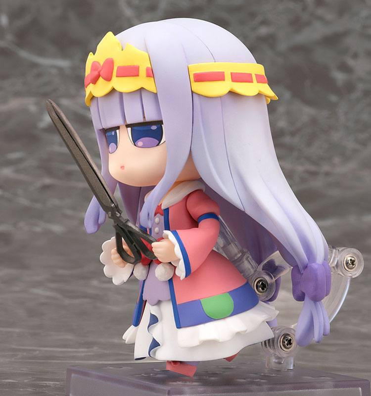Syalis (Aurora Suya Rhys Kaymin) - Nendoroid (#1822) / Sleepy Princess in the Demon Castle - Anime Figuren günstig kaufen