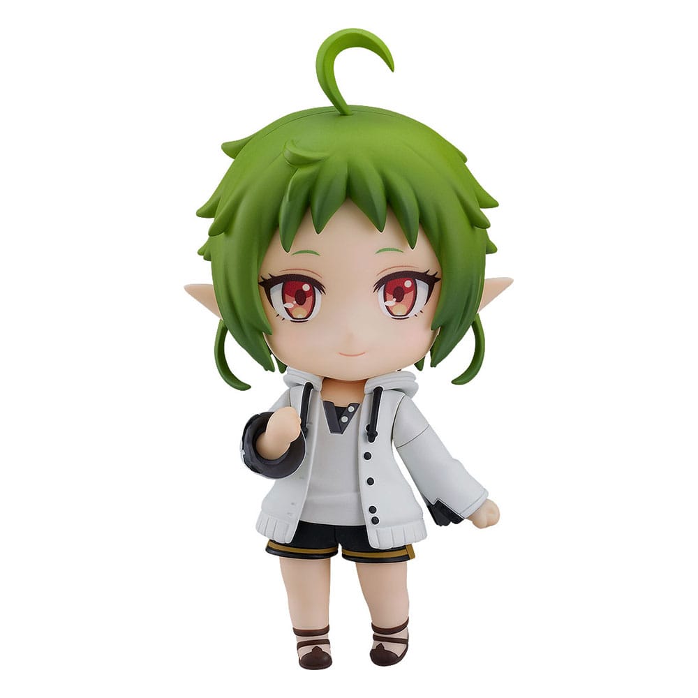 Sylphiette - Mushoku Tensei: Jobless Reincarnation - Good Smile Company - Anime Figuren günstig kaufen