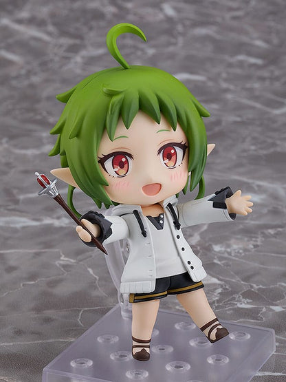 Sylphiette - Mushoku Tensei: Jobless Reincarnation - Good Smile Company - Anime Figuren günstig kaufen
