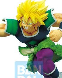 Broly / Dragon Ball Super Z-Battle