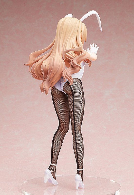 Taiga Aisaka - Bunny Ver. Toradora FREEing - Anime Figuren günstig kaufen