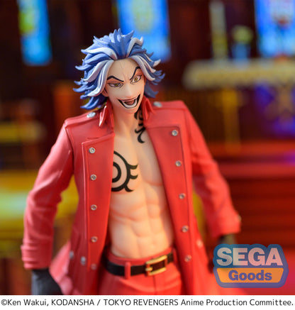 Taiju Shiba Tokyo Revengers Sega - Anime Figuren günstig kaufen