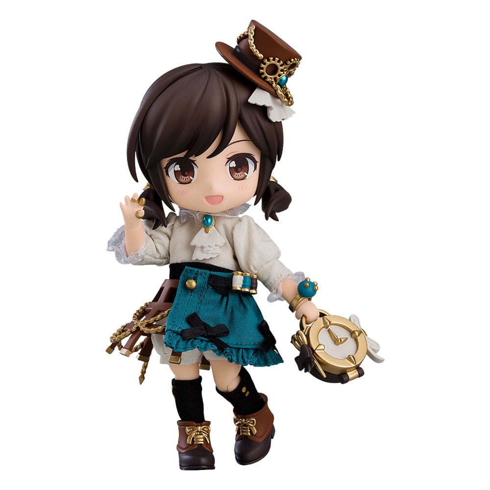 Tailor: Anna Moretti - Original Character - Good Smile Company - Anime Figuren günstig kaufen