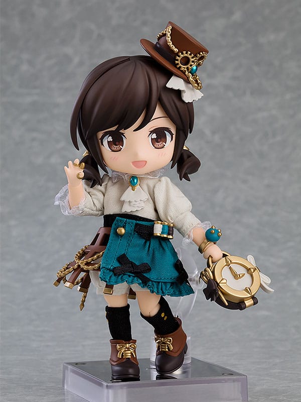 Tailor: Anna Moretti - Original Character - Good Smile Company - Anime Figuren günstig kaufen
