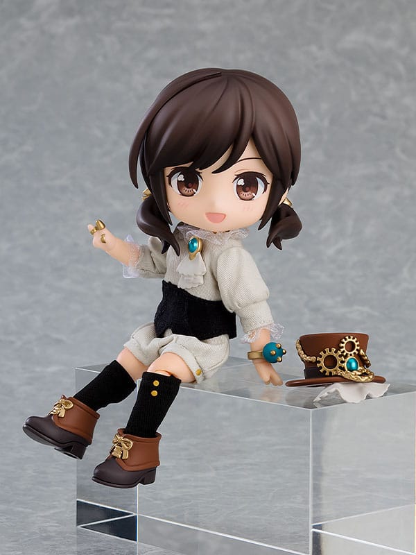 Tailor: Anna Moretti - Original Character - Good Smile Company - Anime Figuren günstig kaufen