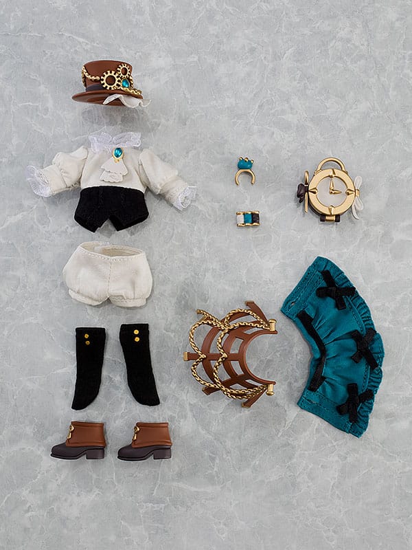 Tailor: Anna Moretti - Original Character - Good Smile Company - Anime Figuren günstig kaufen