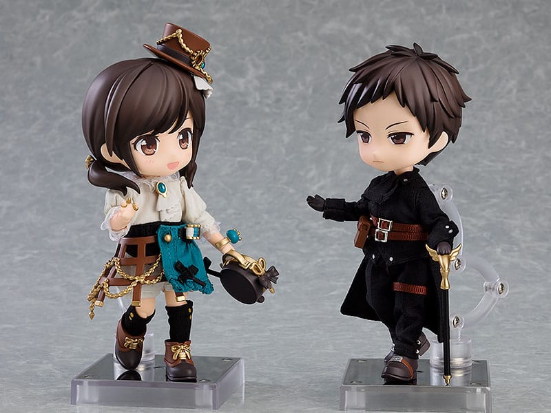 Tailor: Anna Moretti - Original Character - Good Smile Company - Anime Figuren günstig kaufen