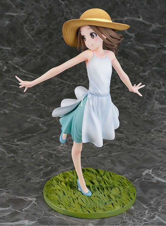 Takagi-san - One-Piece Dress Ver. / Karakai Jozu No Takagi-san - Anime Figuren günstig kaufen