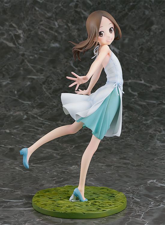 Takagi-san - One-Piece Dress Ver. / Karakai Jozu No Takagi-san - Anime Figuren günstig kaufen