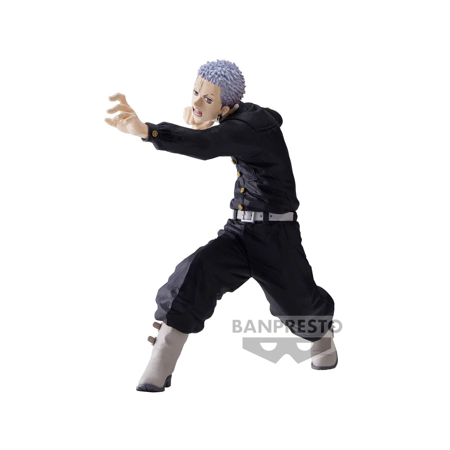 Takashi Mitsuya - King of Artits / Tokyo Revengers - Anime Figuren günstig kaufen