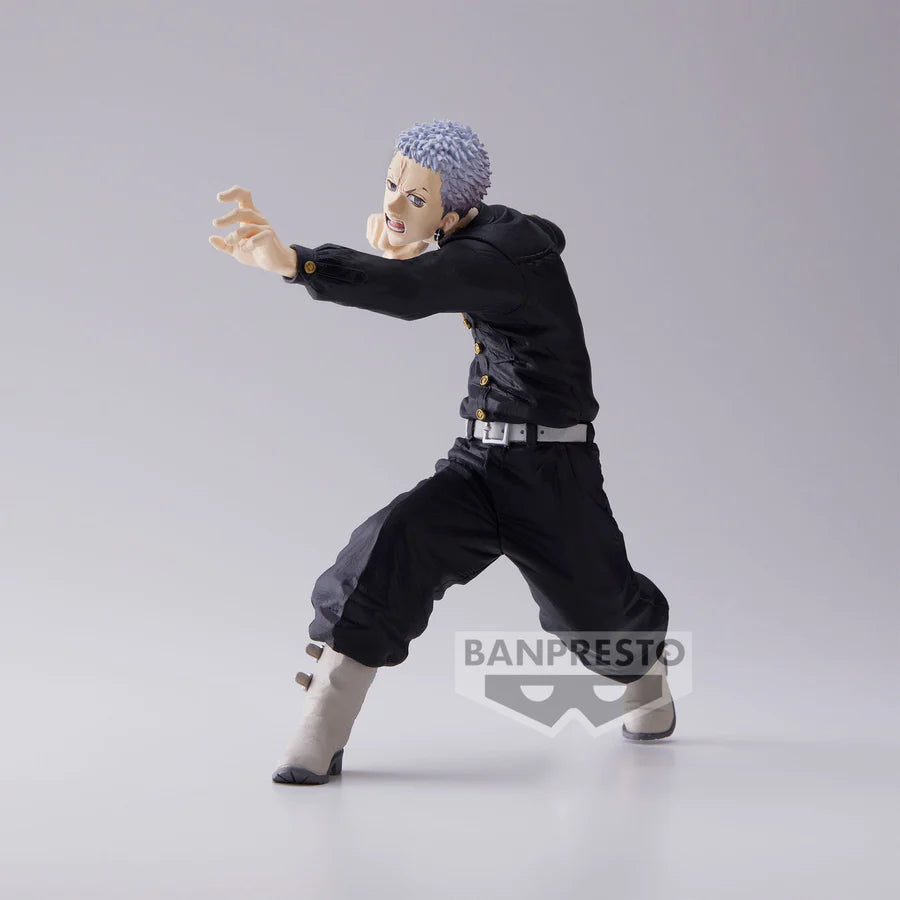Takashi Mitsuya - King of Artits / Tokyo Revengers - Anime Figuren günstig kaufen