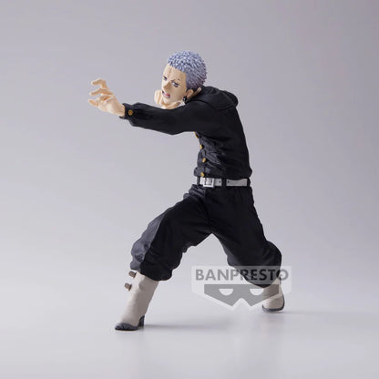 Takashi Mitsuya - King of Artits / Tokyo Revengers - Anime Figuren günstig kaufen