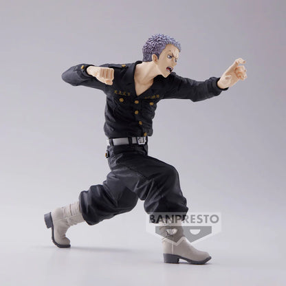 Takashi Mitsuya - King of Artits / Tokyo Revengers - Anime Figuren günstig kaufen