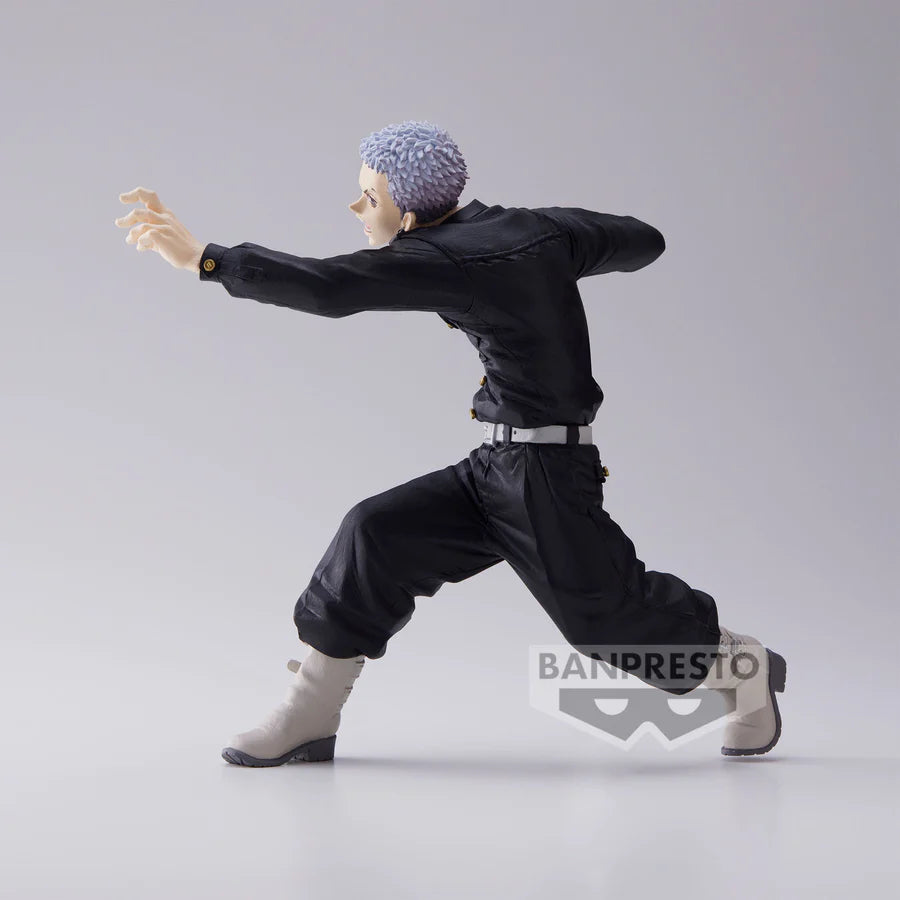 Takashi Mitsuya - King of Artits / Tokyo Revengers - Anime Figuren günstig kaufen