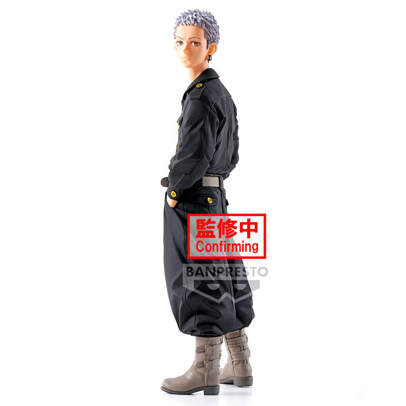 Takashi Mitsuya - Tokyo Revengers - Banpresto - Anime Figuren günstig kaufen