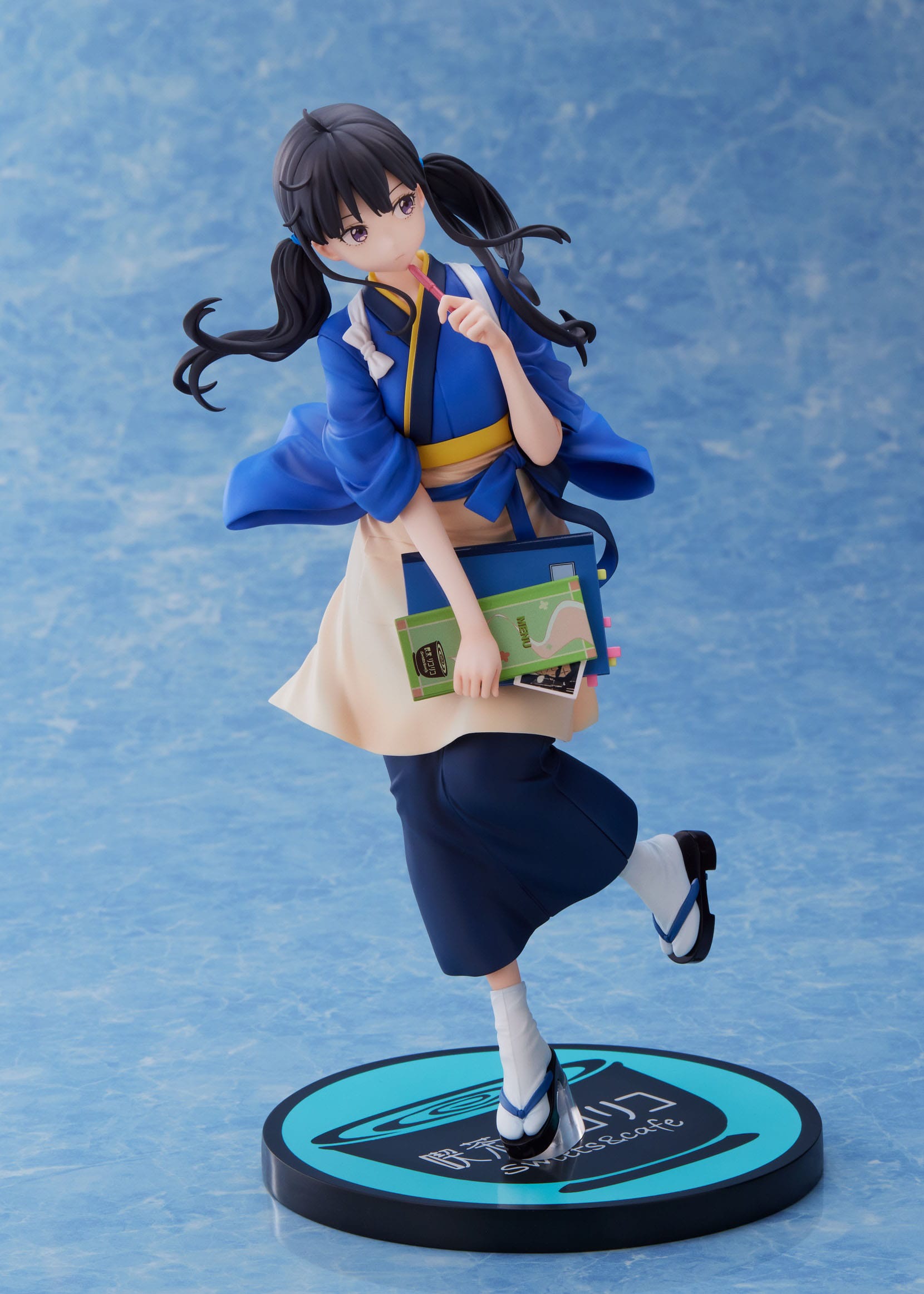 Takina Inoue - Lycoris Recoil  - Aniplex - Anime Figuren günstig kaufen