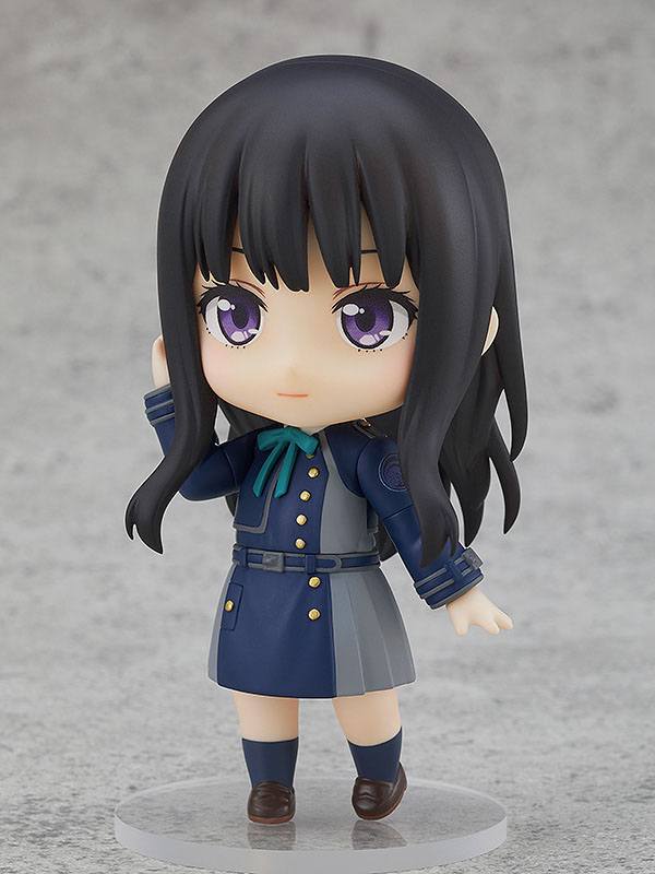 Takina Inoue - Nendoroid (#1956) - Lycoris Recoil - Godd Smile Company - Anime Figuren günstig kaufen