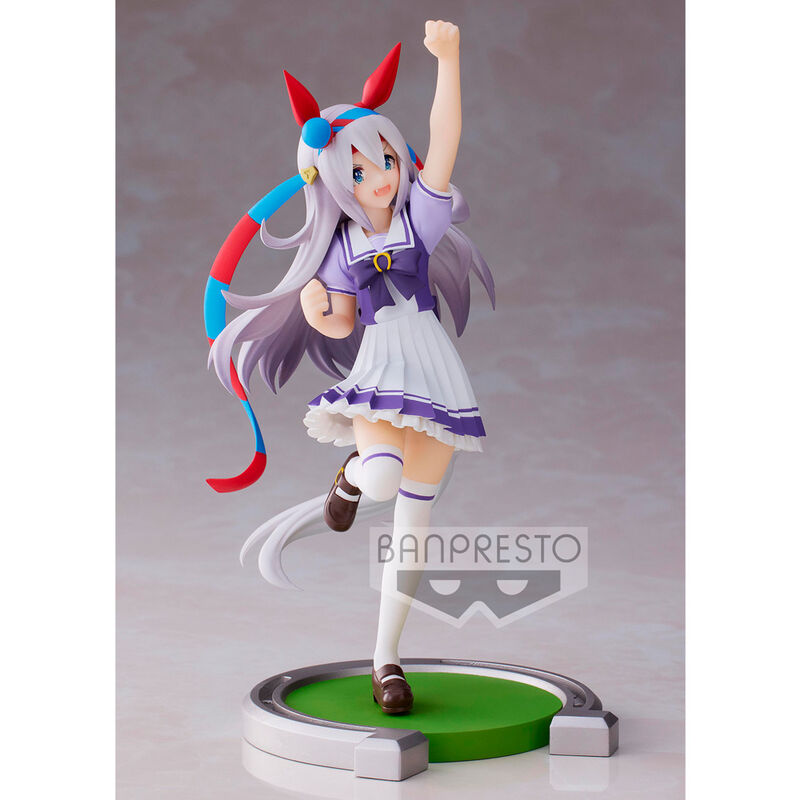 Tamamo Cross - Umamusume Pretty Derby - Bandai Spirits - Anime Figuren günstig kaufen