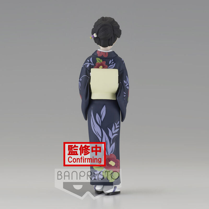 Tamayo - Demon Slayer Kimetsu No Yaiba - Banpresto - Anime Figuren günstig kaufen