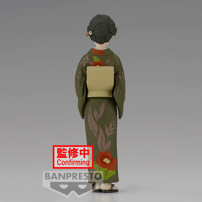 Tamayo - -Kizuna no Sou- Vol. 37 - Demon Slayer Kimetsu no Yaiba - Banpresto - Anime Figuren günstig kaufen