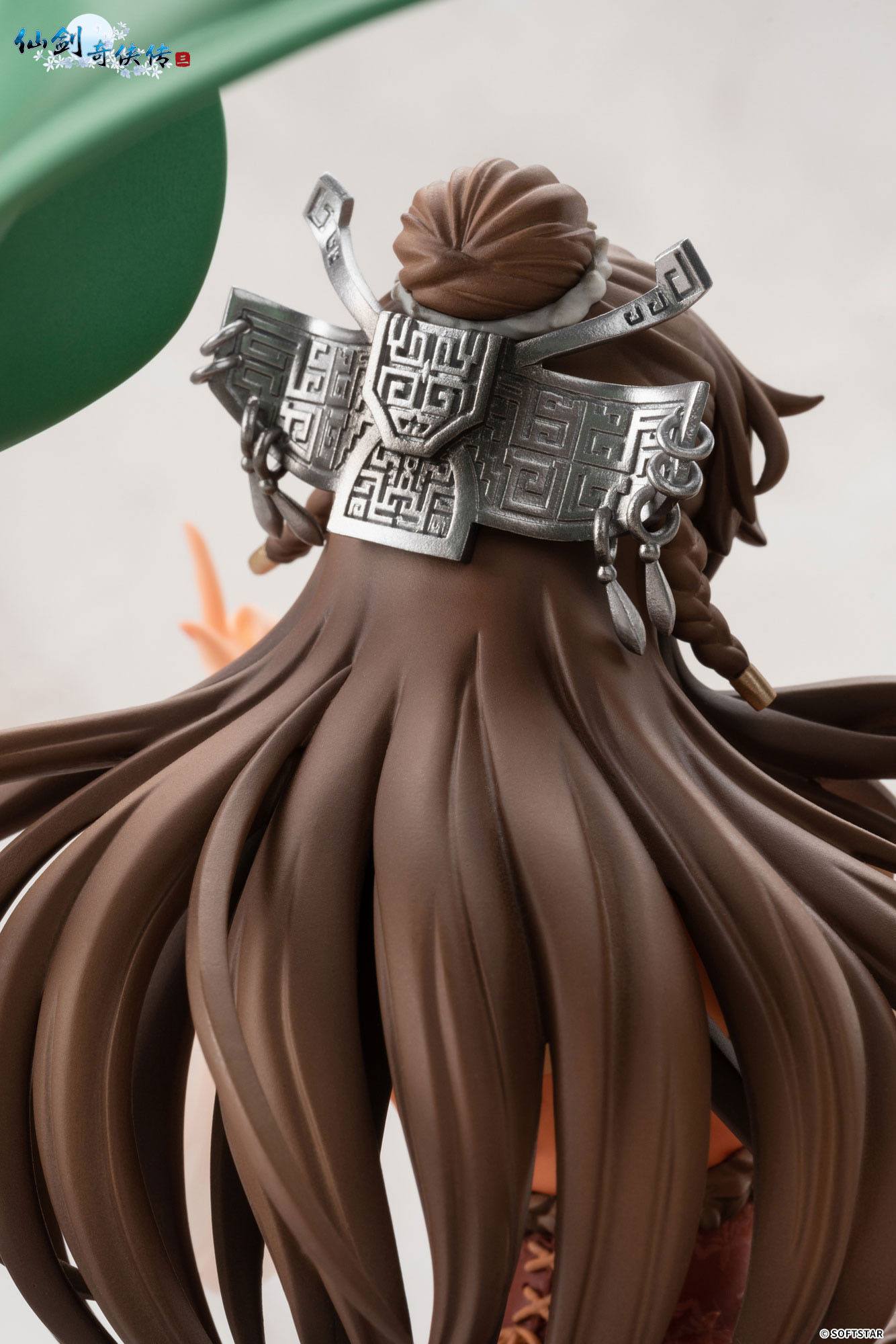 Tang XueJian The Legend of Sword and Fairy Apex - Anime Figuren günstig kaufen