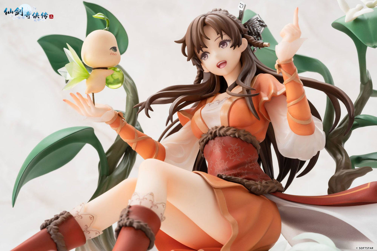 Tang XueJian The Legend of Sword and Fairy Apex - Anime Figuren günstig kaufen