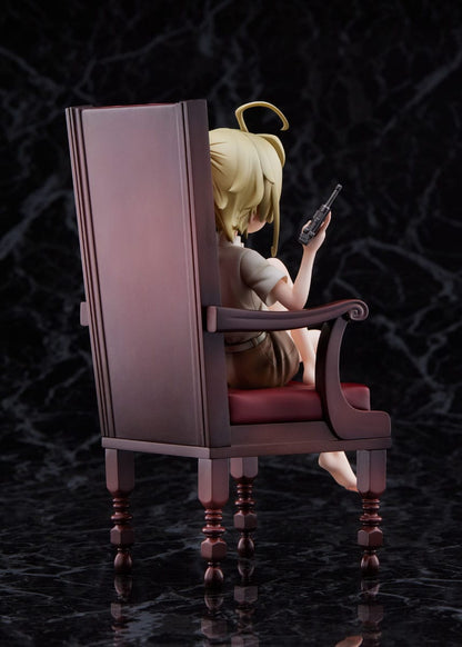 Tanya Degurechaff - Saga of Tanya the Evil - Furyu - Anime Figuren günstig kaufen