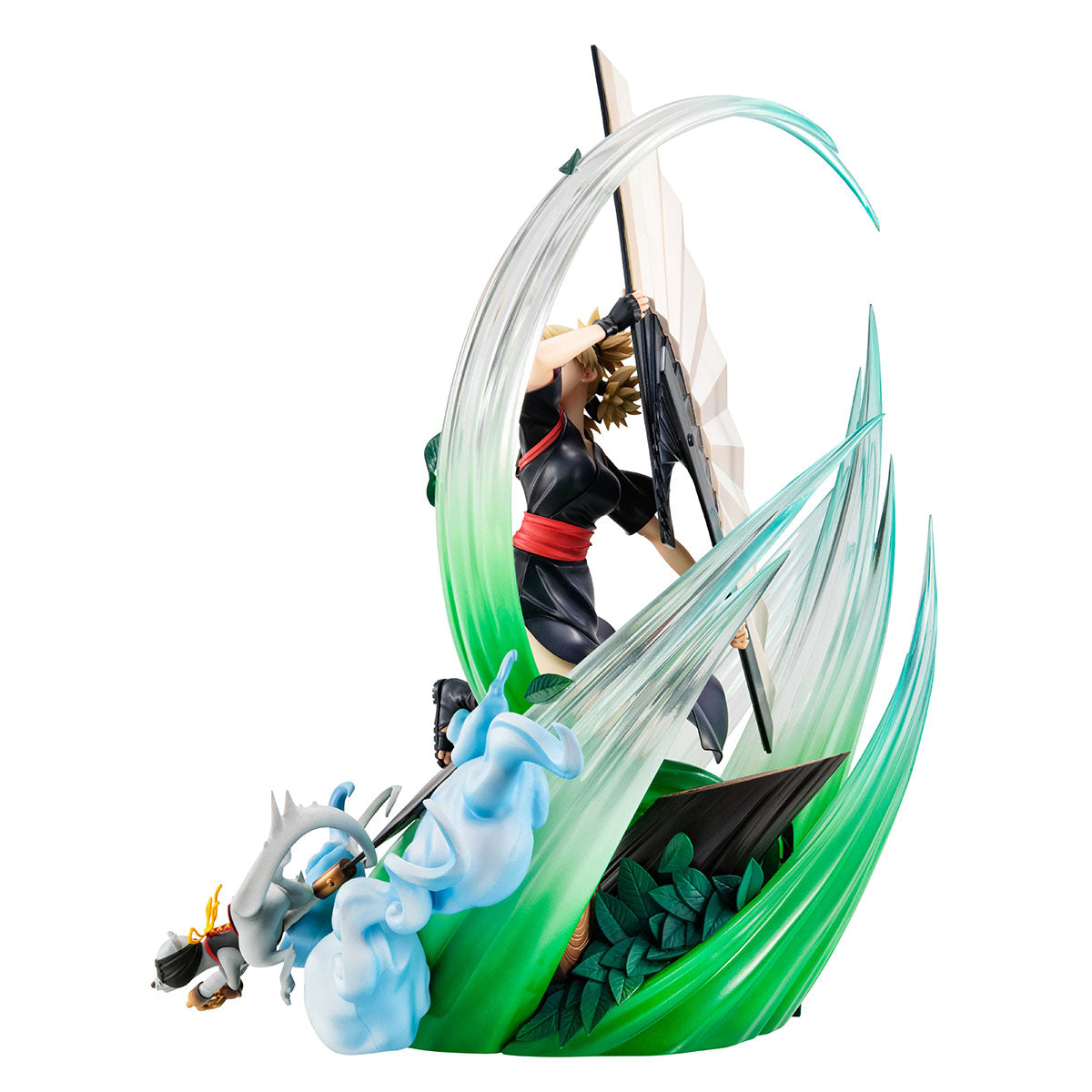 Temari Naruto Shippuden MegaHouse - Anime Figuren günstig kaufen