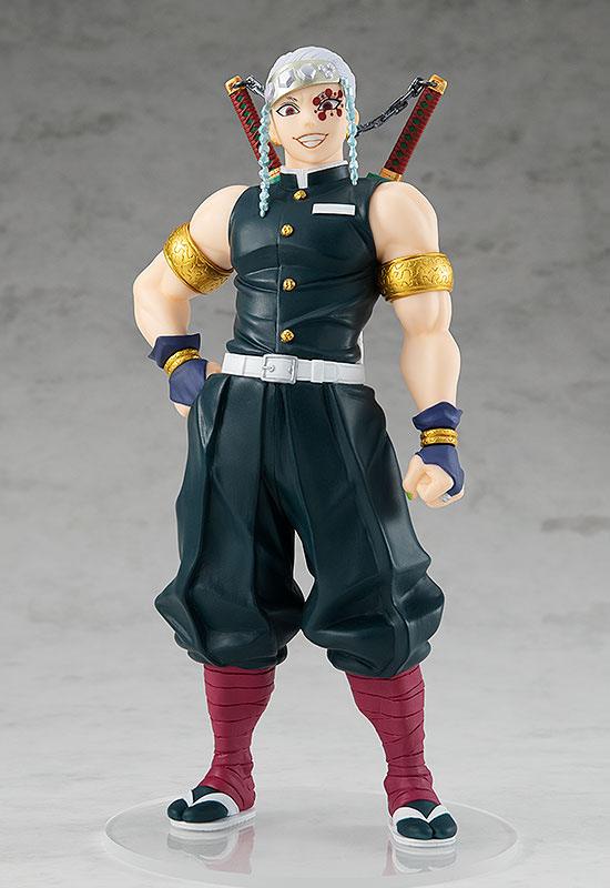 Tengen Uzui - Pop Up Parade / Demon Slayer: Kimetsu no Yaiba - Anime Figuren günstig kaufen