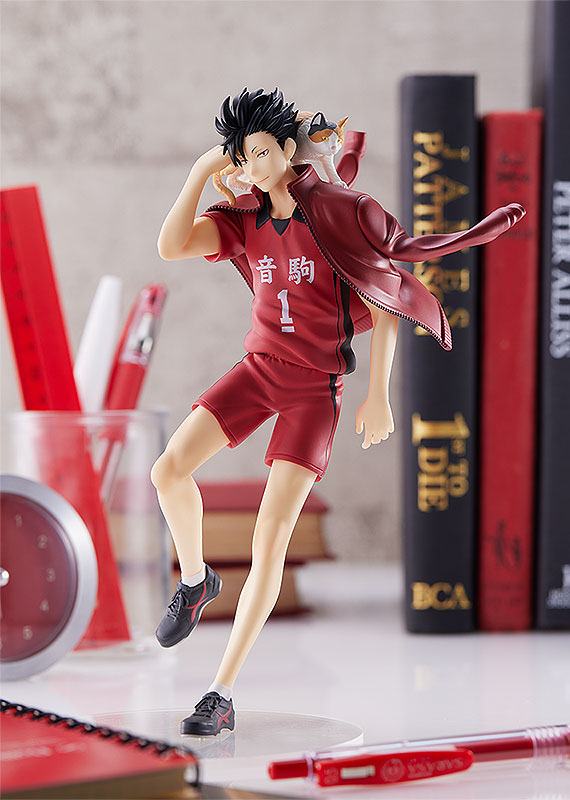 Tetsuro Kuroo Pop Up Parade Haikyuu!! Good Smile Company - Anime Figuren günstig kaufen