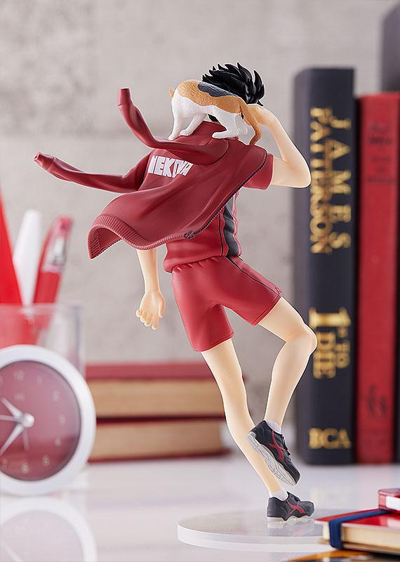 Tetsuro Kuroo Pop Up Parade Haikyuu!! Good Smile Company - Anime Figuren günstig kaufen