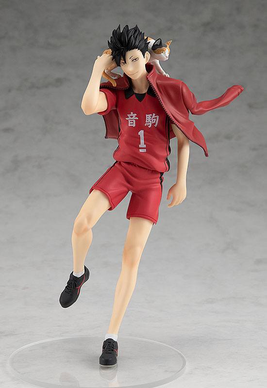 Tetsuro Kuroo Pop Up Parade Haikyuu!! Good Smile Company - Anime Figuren günstig kaufen