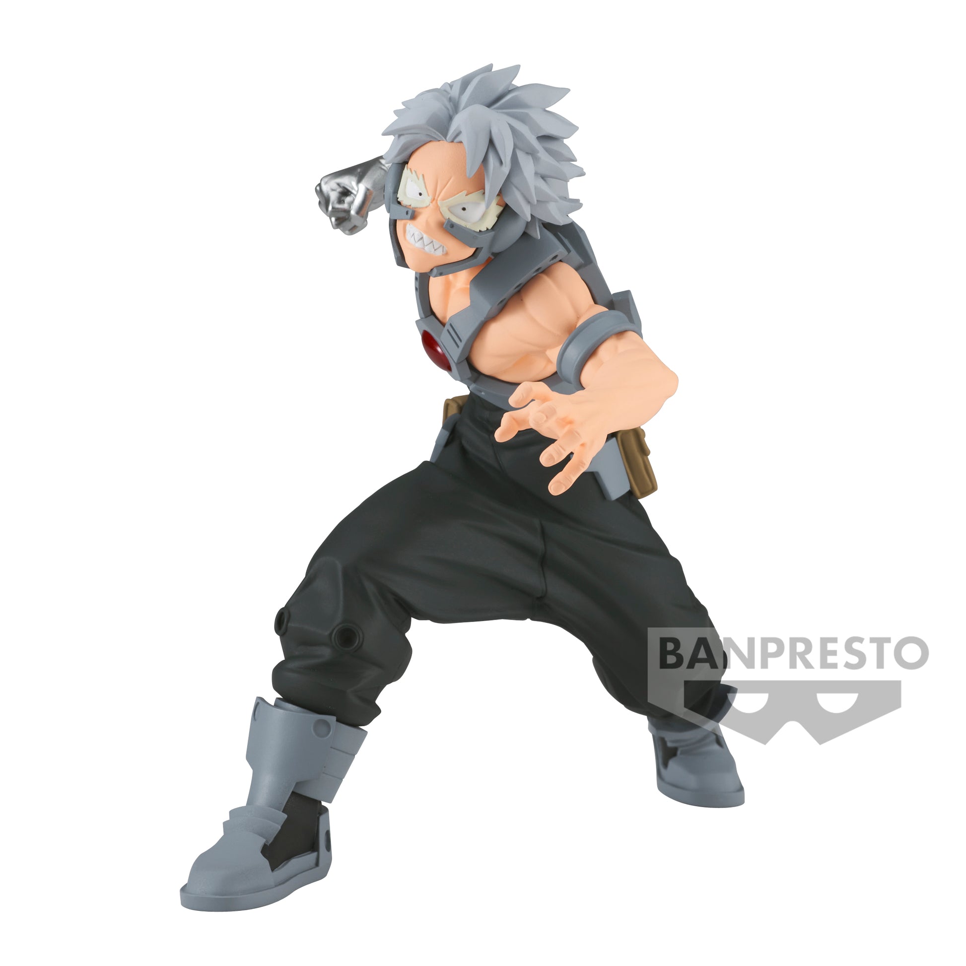 Tetsutetsu Tetsutetsu  - My Hero Academia - Banpresto - Anime Figuren günstig kaufen