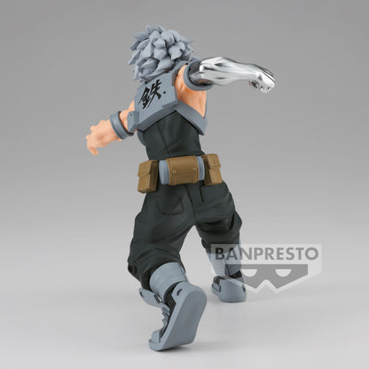 Tetsutetsu Tetsutetsu  - My Hero Academia - Banpresto - Anime Figuren günstig kaufen
