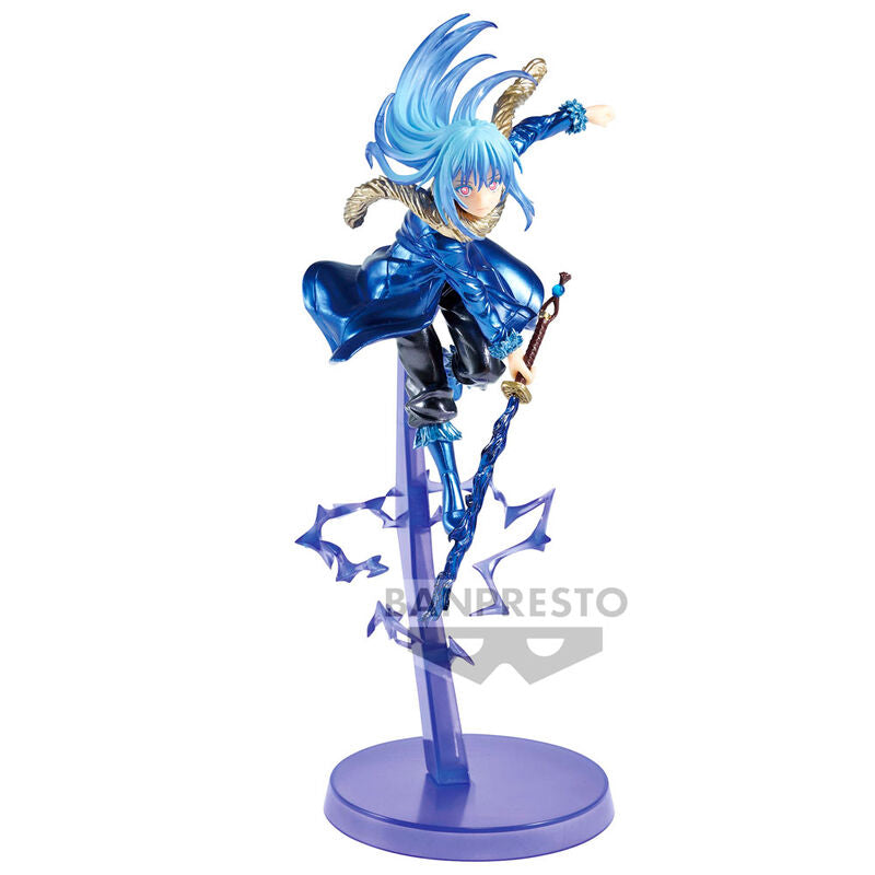 That Time I Got Reincarnated as a Slime - Banpresto - Anime Figuren günstig kaufen