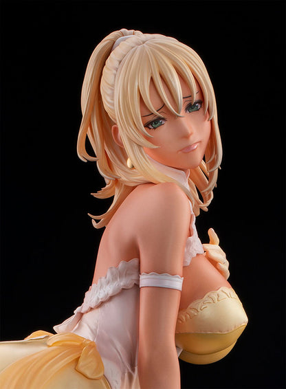 Tobari Enoto Original Character Limited FROG - Anime Figuren günstig kaufen