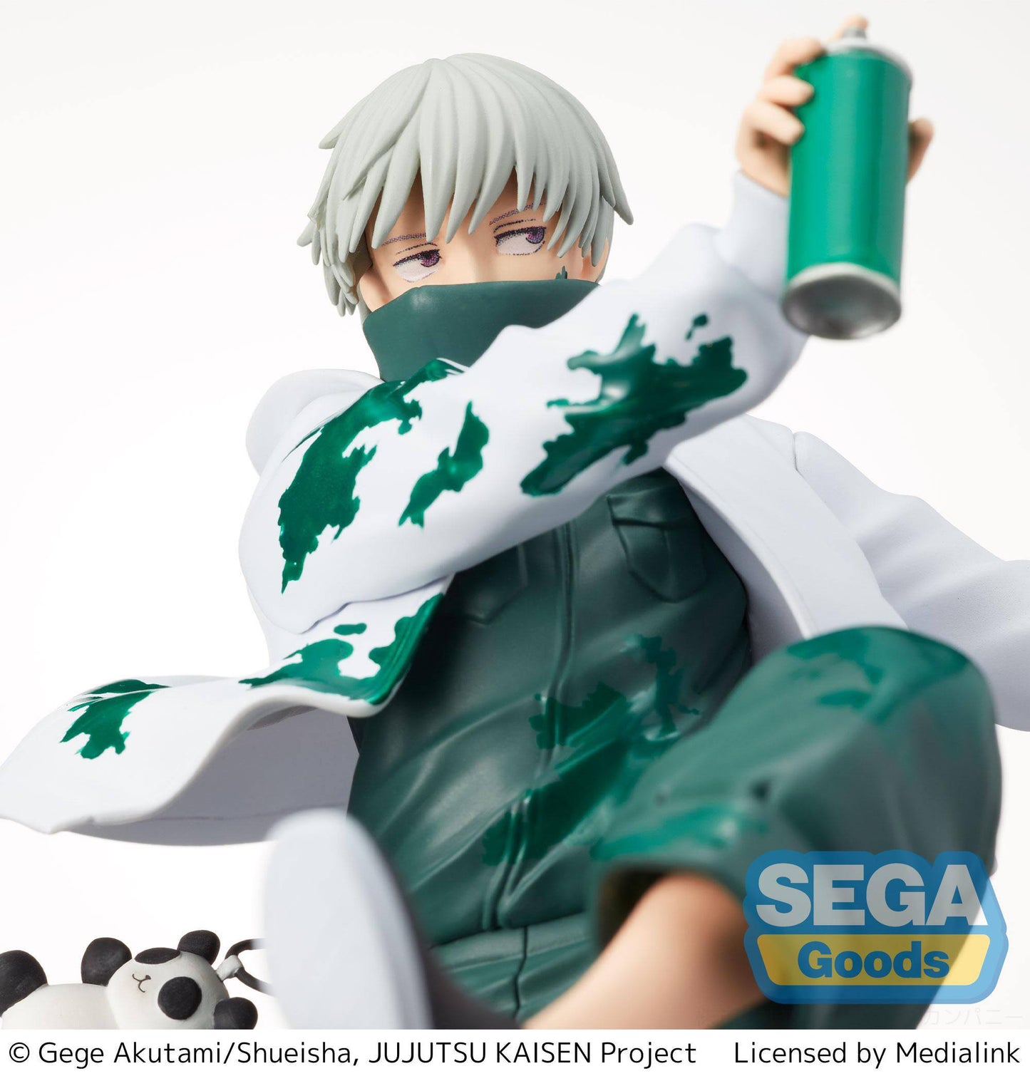 Toge Inumaki - Graffiti x Battle Re: / Jujutsu Kaisen - Anime Figuren günstig kaufen