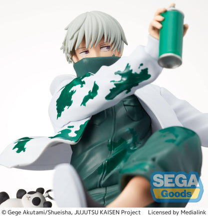 Toge Inumaki - Graffiti x Battle Re: / Jujutsu Kaisen - Anime Figuren günstig kaufen