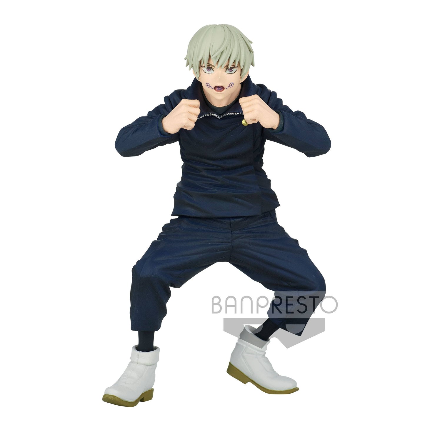 Toge Inumaki - Jujutsu Kaisen - Bandai - Anime Figuren günstig kaufen