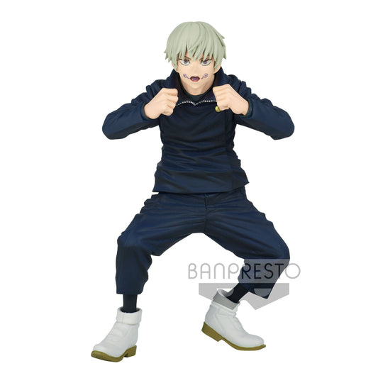Toge Inumaki - Jujutsu Kaisen - Bandai - Anime Figuren günstig kaufen