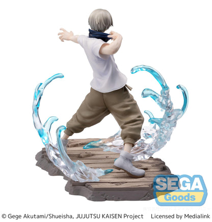 Toge Inumaki - Luminasta - Sega - Anime Figuren günstig kaufen