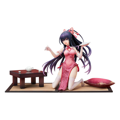 Tohka Yatogami New Year Mandarin Gown Ver. Apex - Anime Figuren günstig kaufen