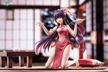Tohka Yatogami New Year Mandarin Gown Ver. Apex - Anime Figuren günstig kaufen