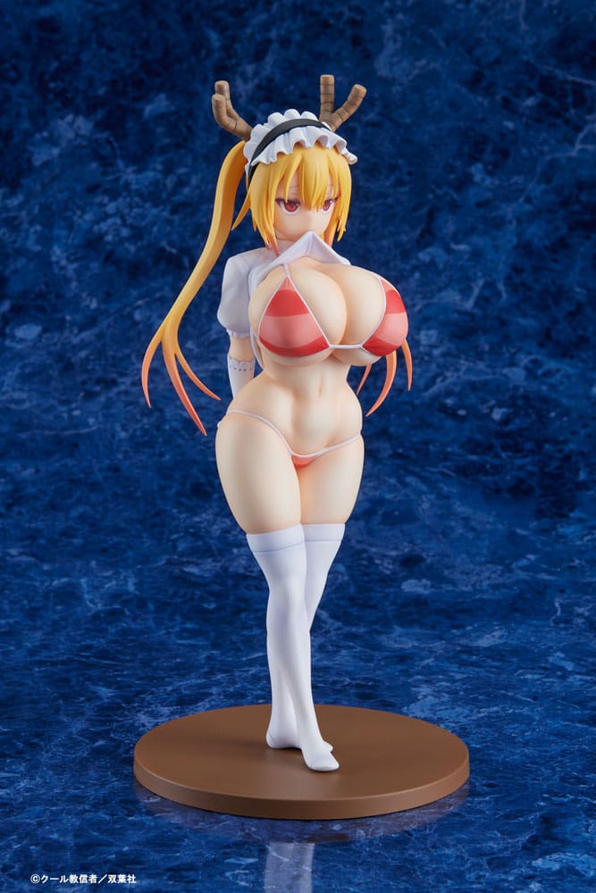 Tohru - Miss Kobayashi's Dragon Maid - Kaitendoh - Anime Figuren günstig kaufen