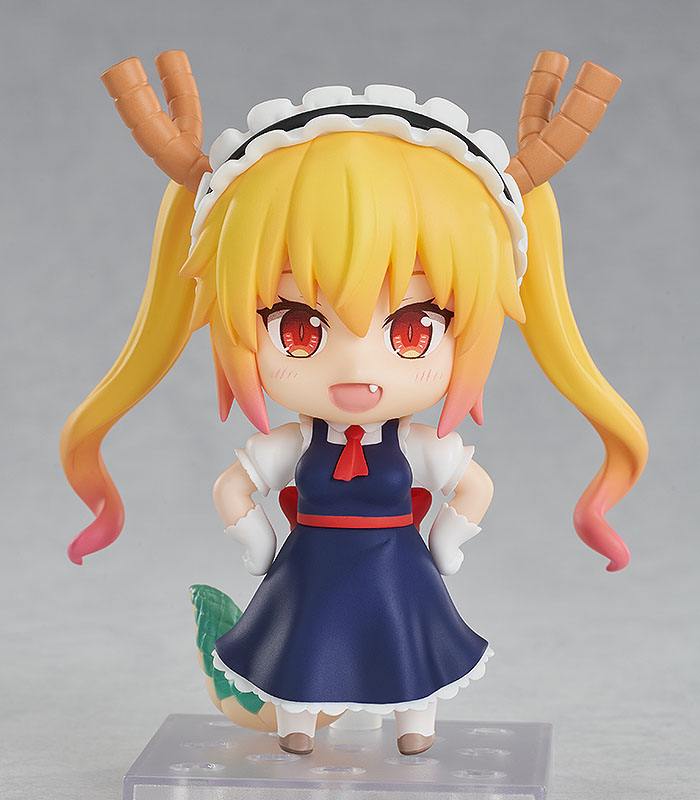 Tohru - Nendoroid (#1962) / Miss Kobayashi's Dragon Maid - Anime Figuren günstig kaufen