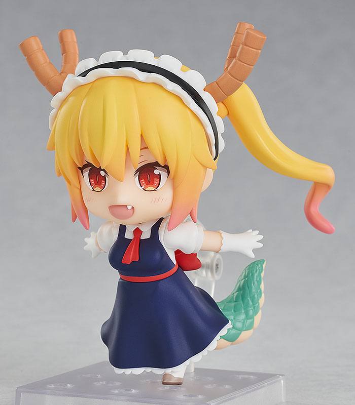 Tohru - Nendoroid (#1962) / Miss Kobayashi's Dragon Maid - Anime Figuren günstig kaufen