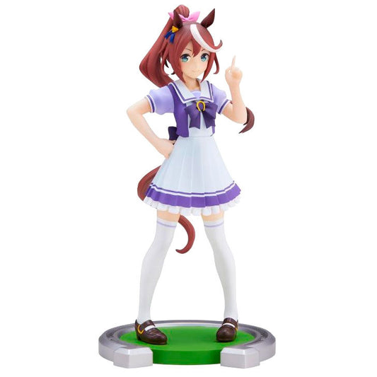 Tokei Teio - Uma Musume: Pretty Derby - Bandai Spirits - Anime Figuren günstig kaufen